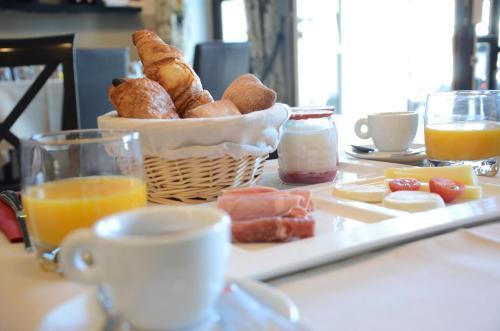 Hotel Grimaldi