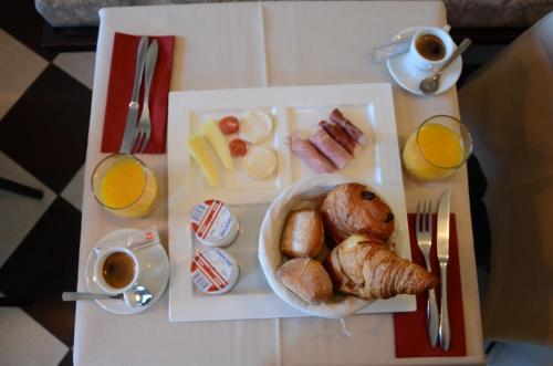 Hotel Grimaldi