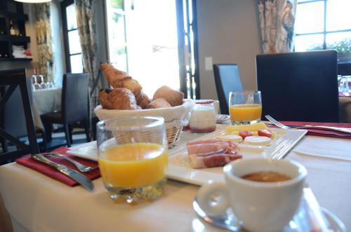 Hotel Grimaldi