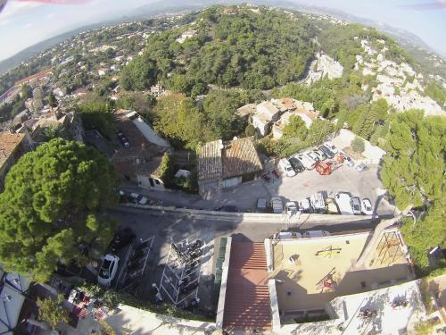 Hotel Grimaldi