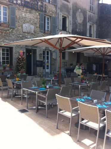 Hotel Grimaldi