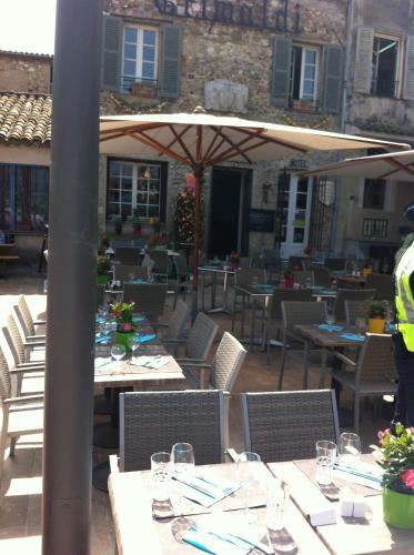 Hotel Grimaldi