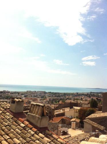 Hotel Grimaldi