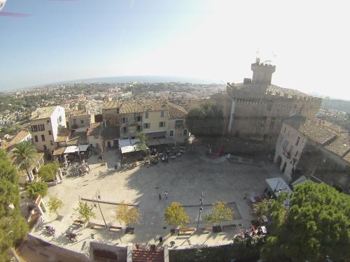Hotel Grimaldi