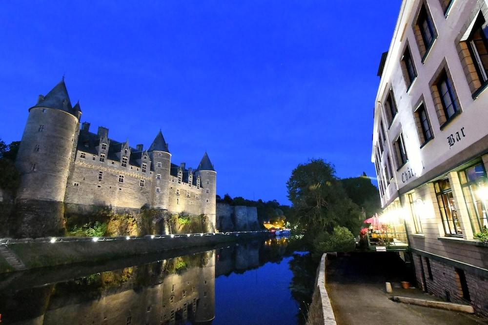 Hotel du Chateau