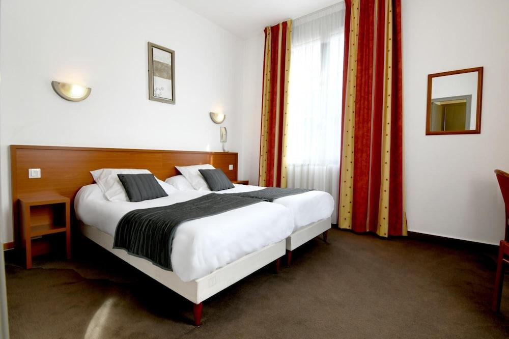Hotel du Chateau