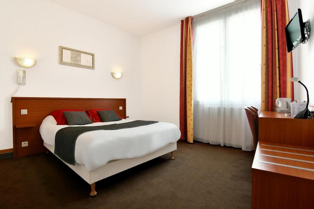 Hotel du Chateau