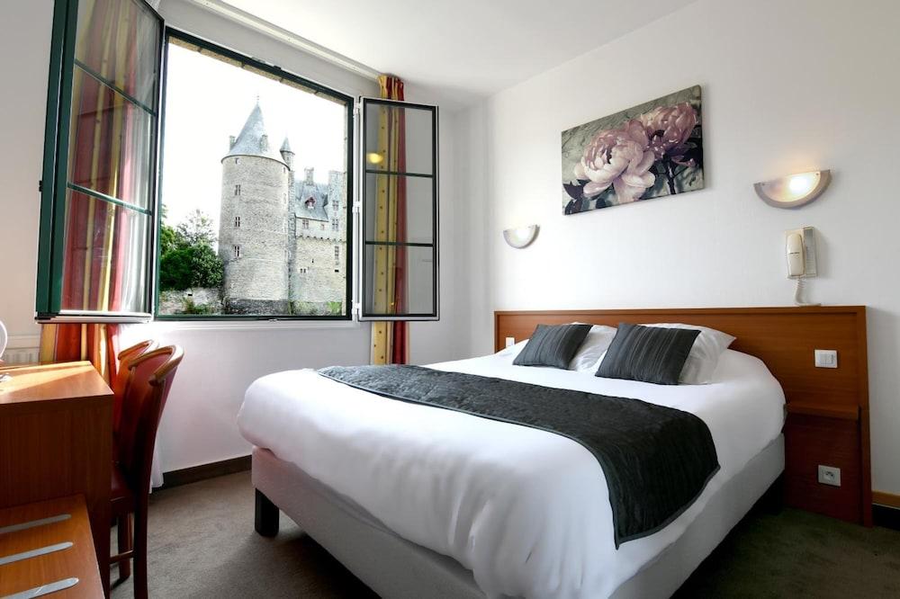 Hotel du Chateau