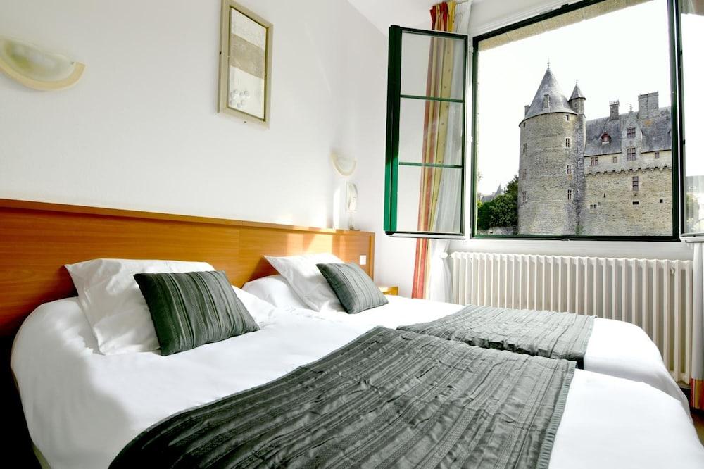 Hotel du Chateau