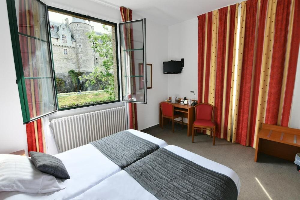 Hotel du Chateau