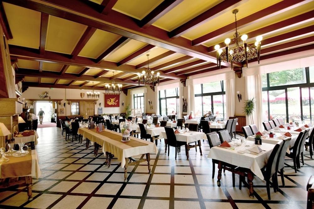 Hotel du Chateau
