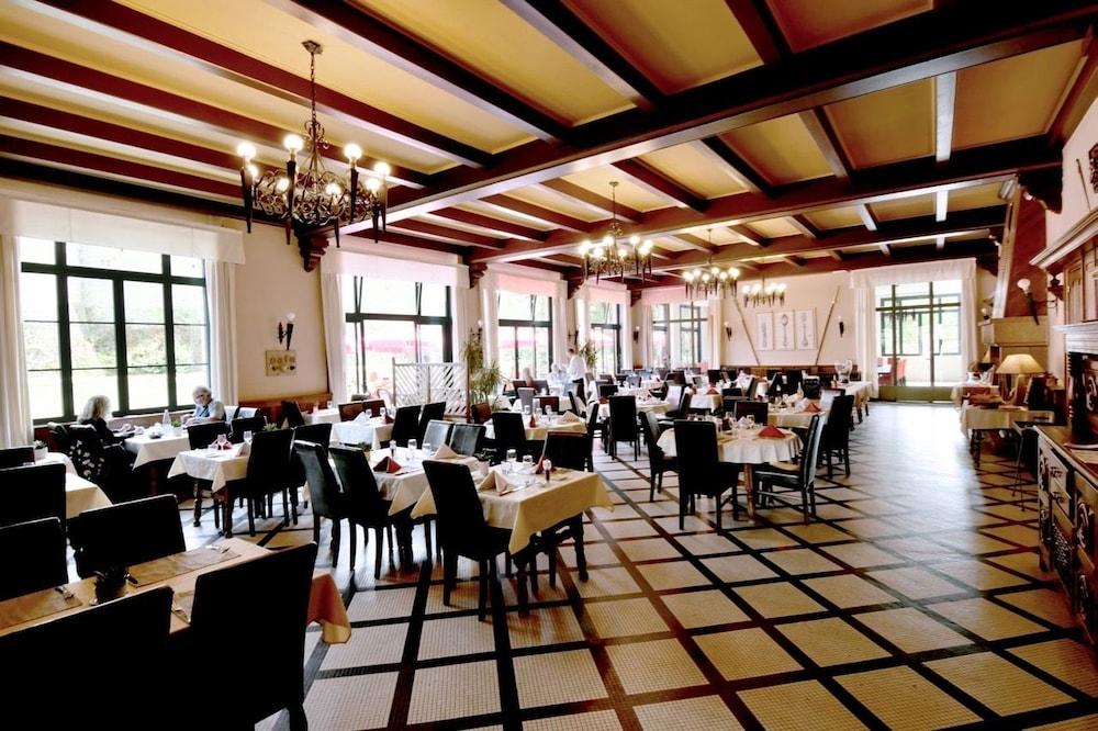 Hotel du Chateau