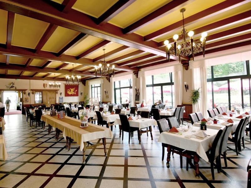 Hotel du Chateau