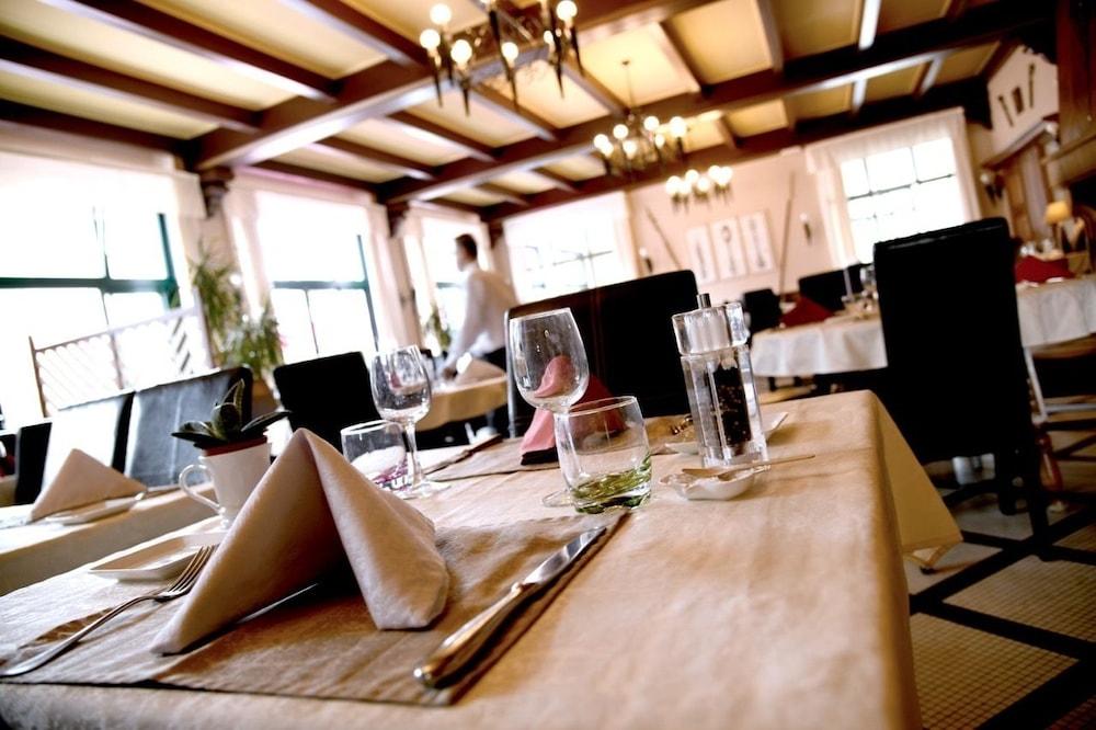 Hotel du Chateau