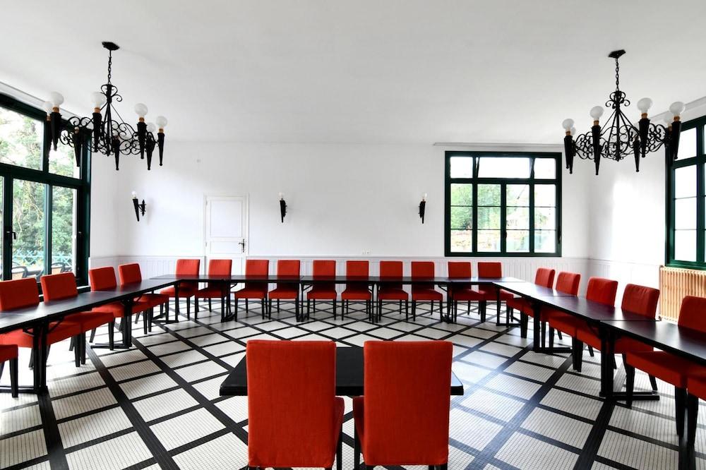 Hotel du Chateau