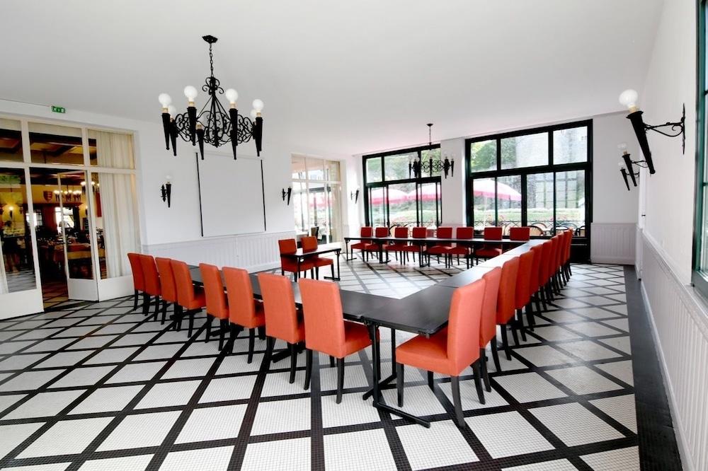 Hotel du Chateau