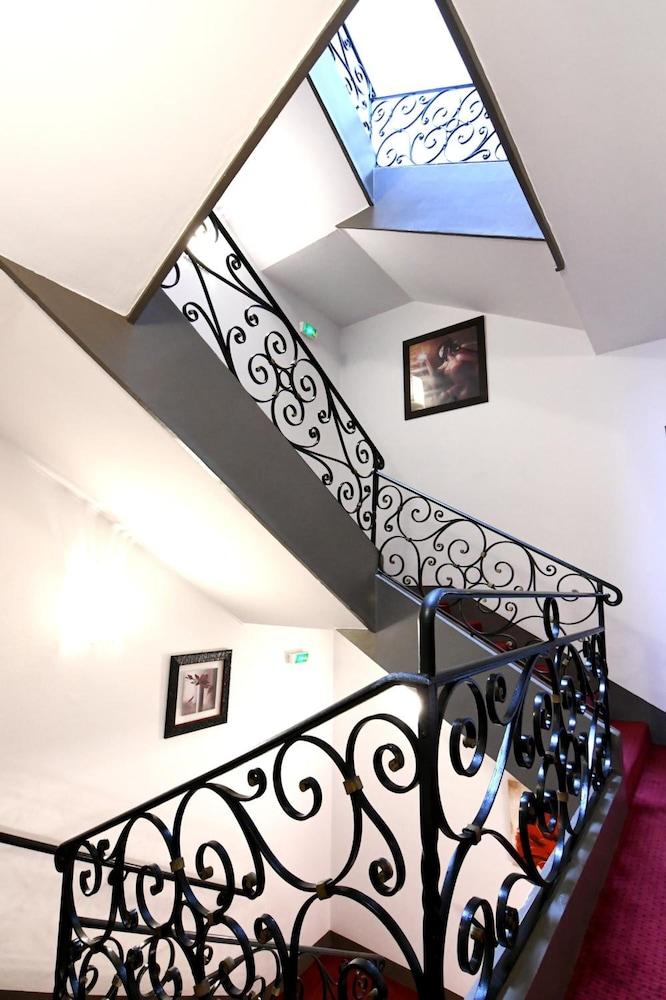 Hotel du Chateau