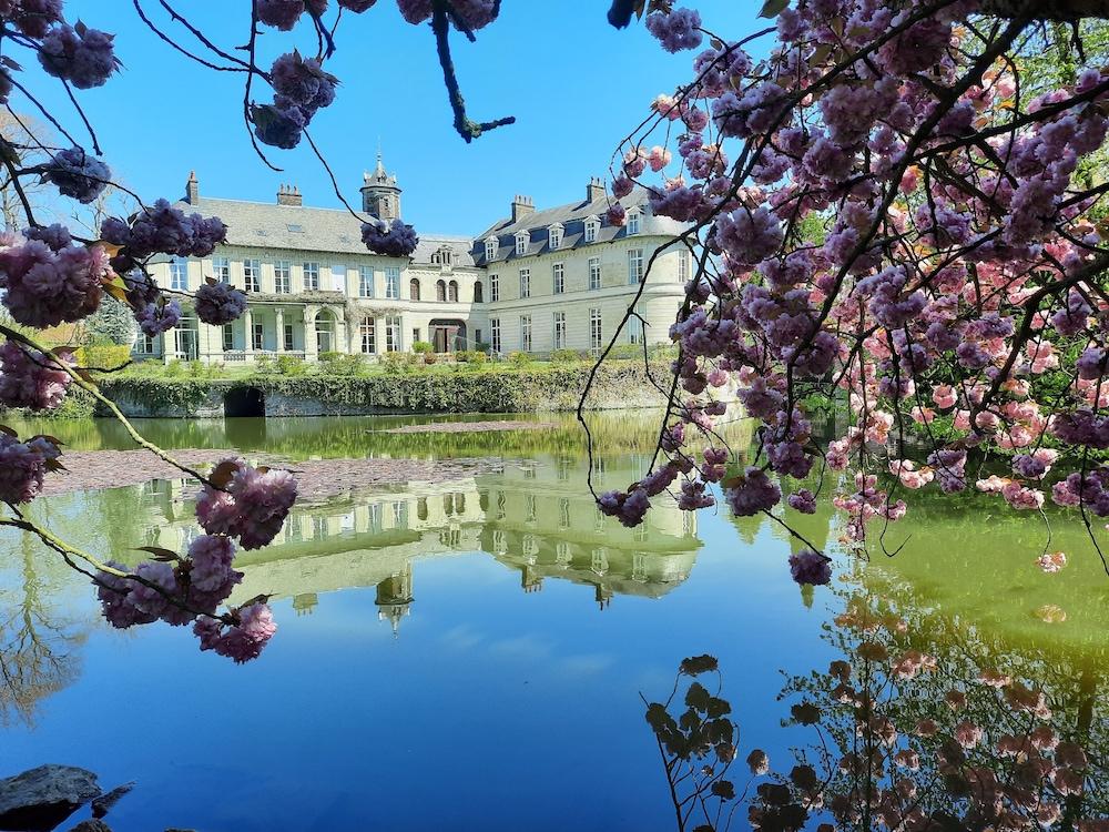 Chateau D'aubry