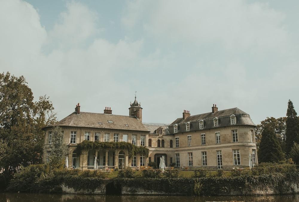 Chateau D'aubry