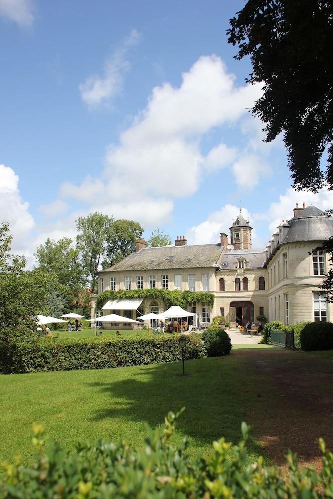 Chateau D'aubry