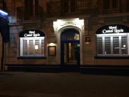 Castel Louis
