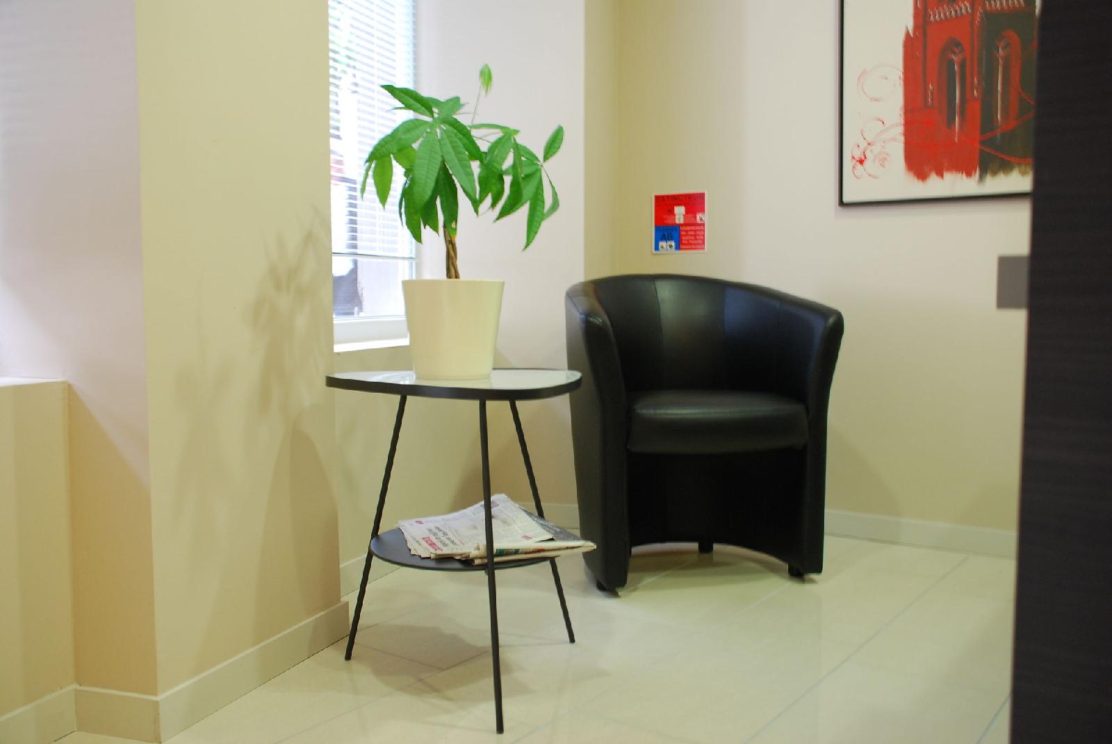 Ruthenium Hotel
