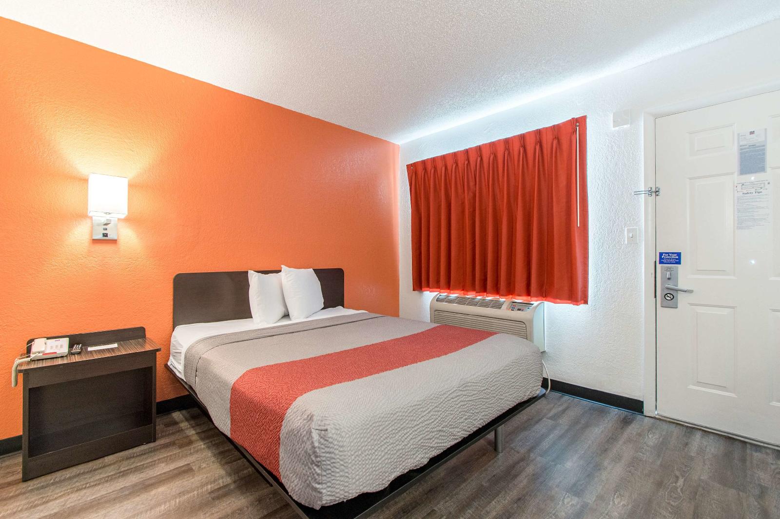 Motel 6 Atlanta Northeast Norcross