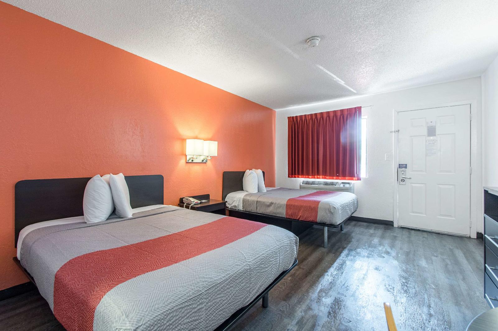 Motel 6 Atlanta Northeast Norcross