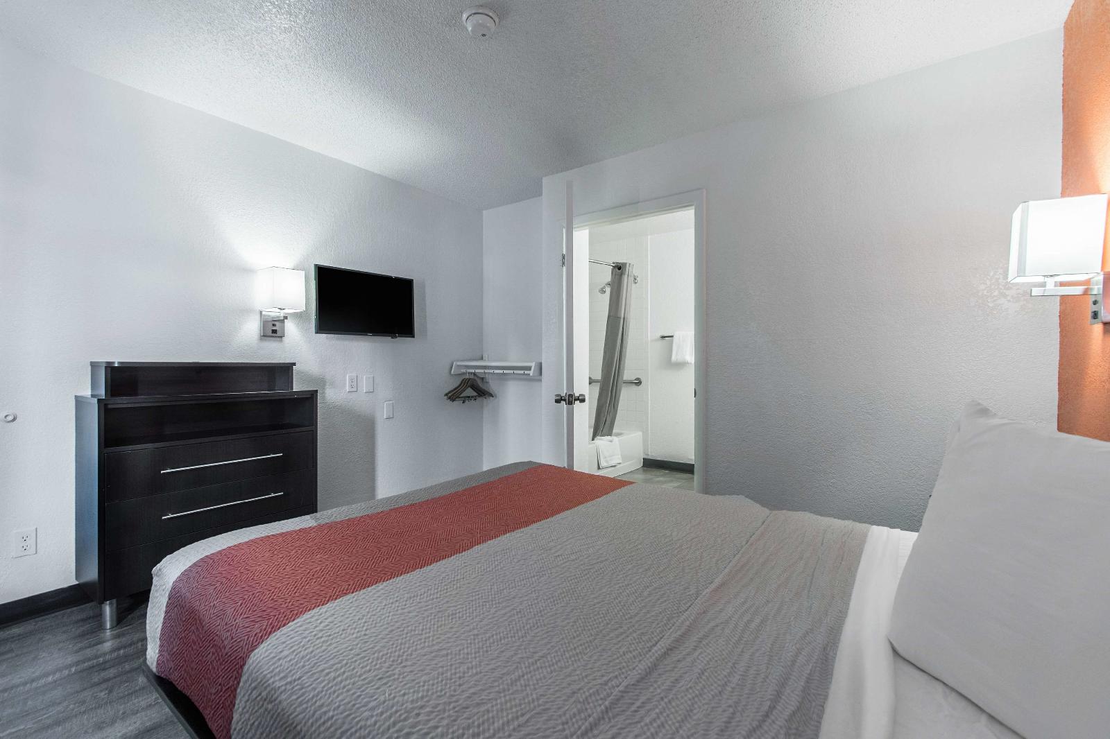 Motel 6 Atlanta Northeast Norcross