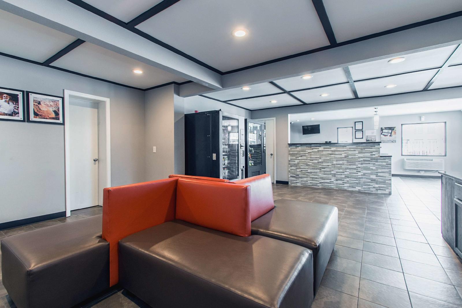 Motel 6 Atlanta Northeast Norcross