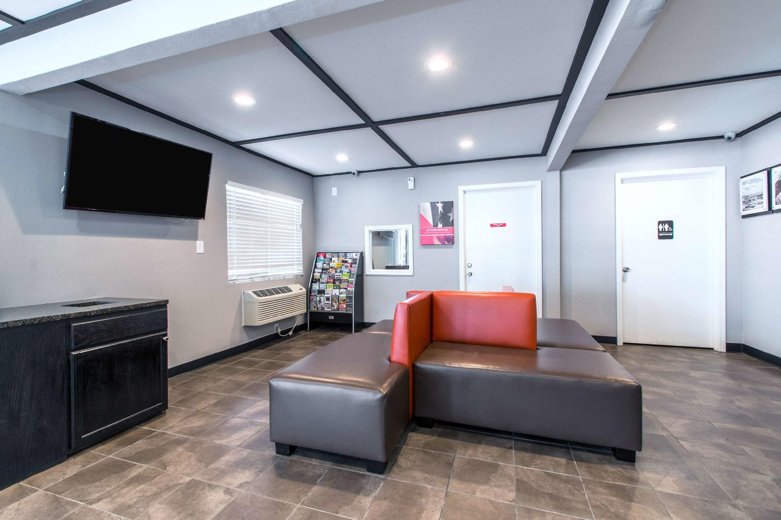 Motel 6 Atlanta Northeast Norcross