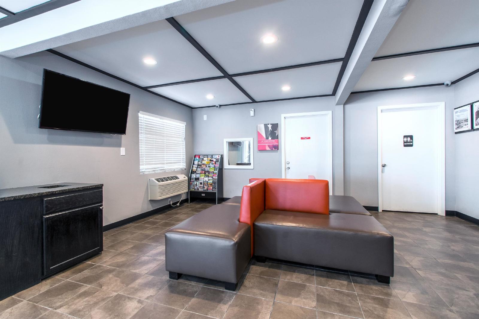 Motel 6 Atlanta Northeast Norcross