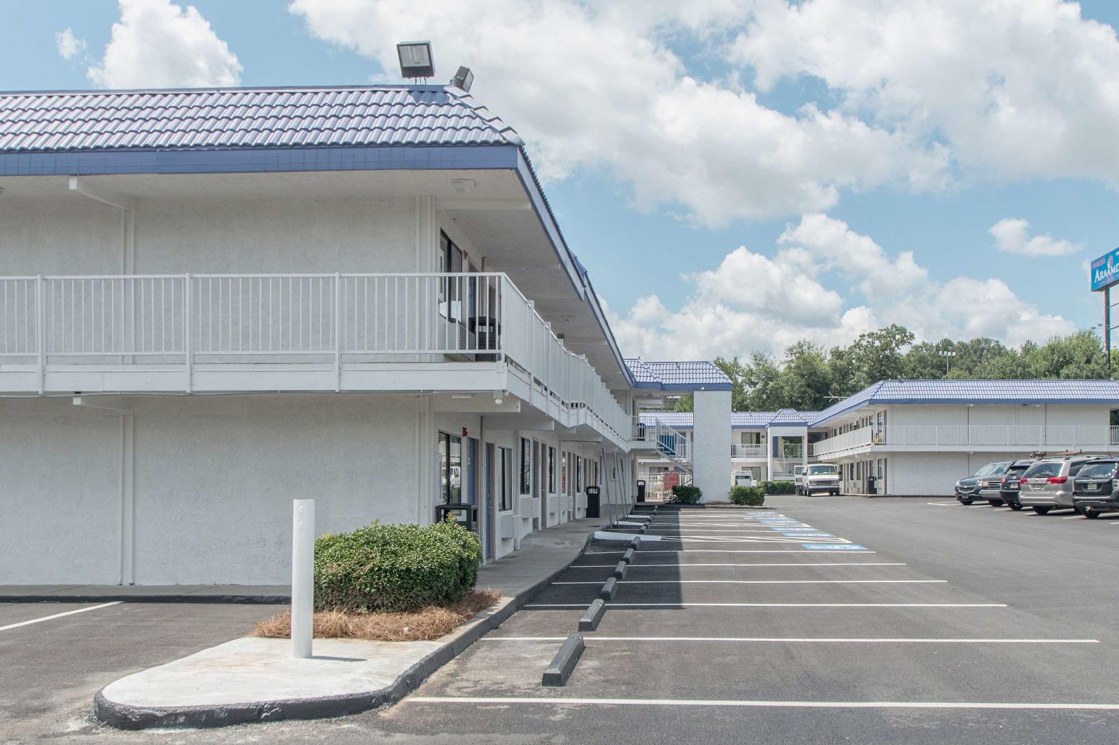 Motel 6 Atlanta Northeast Norcross