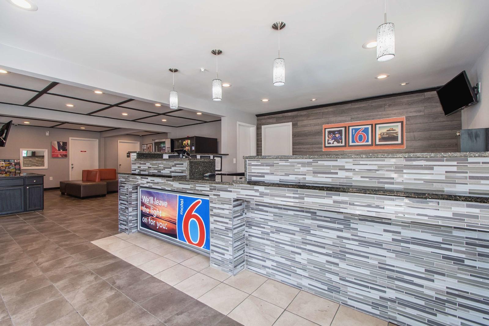 Motel 6 Atlanta Northeast Norcross