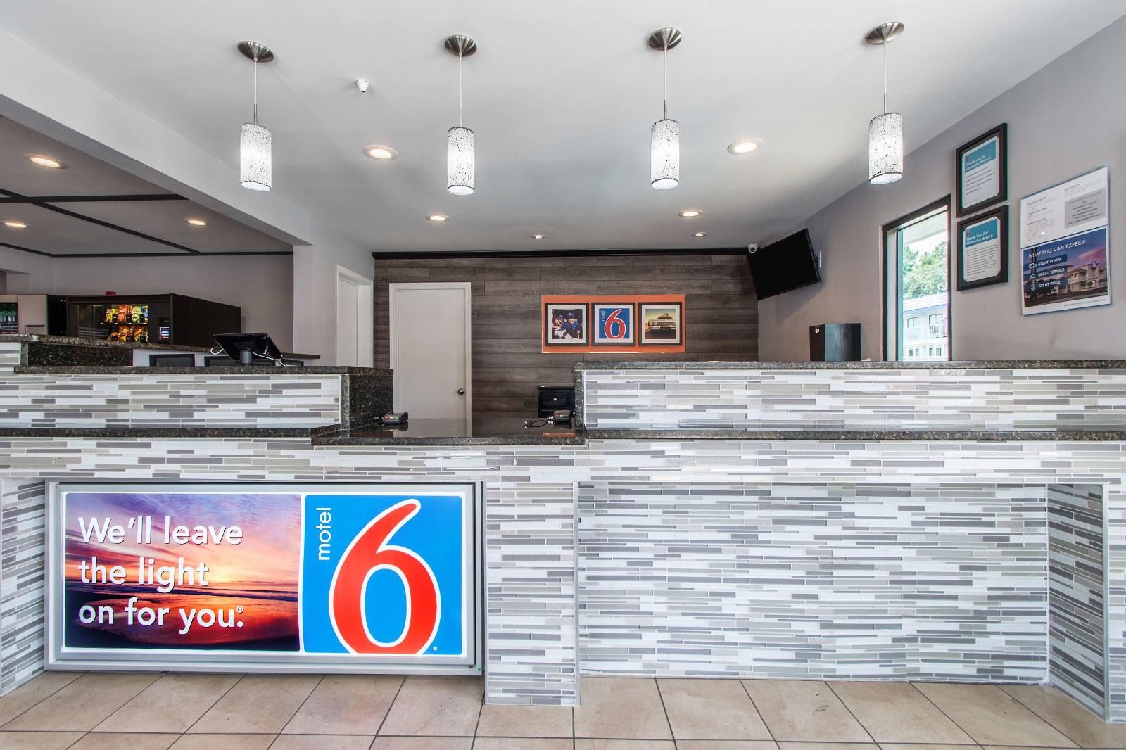 Motel 6 Atlanta Northeast Norcross