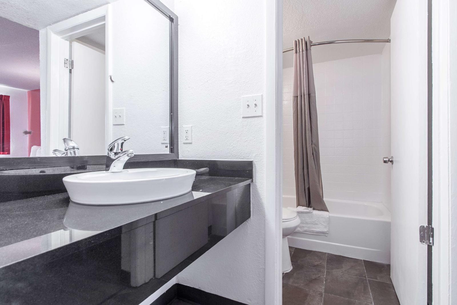 Motel 6 Atlanta Northeast Norcross