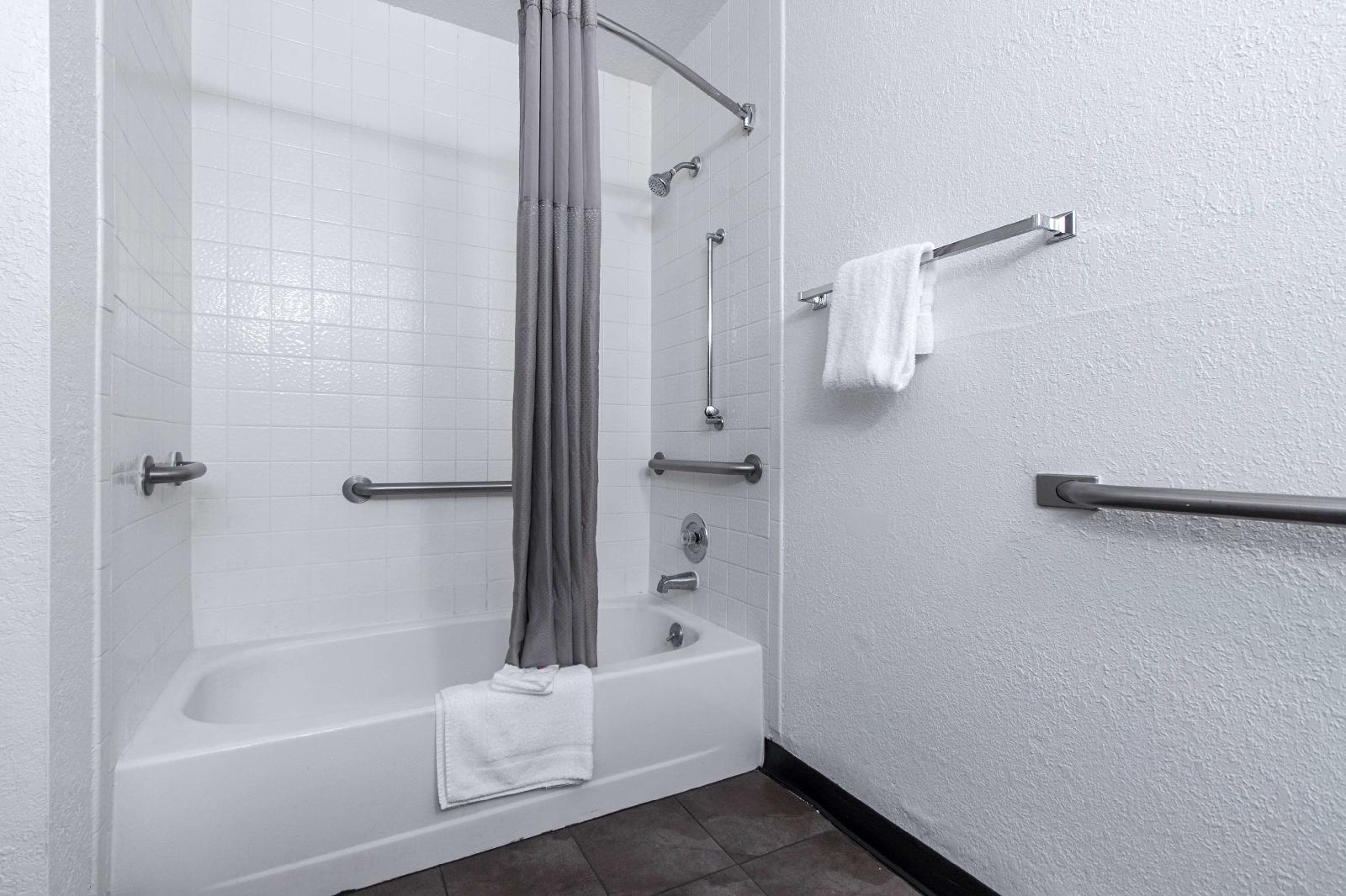 Motel 6 Atlanta Northeast Norcross