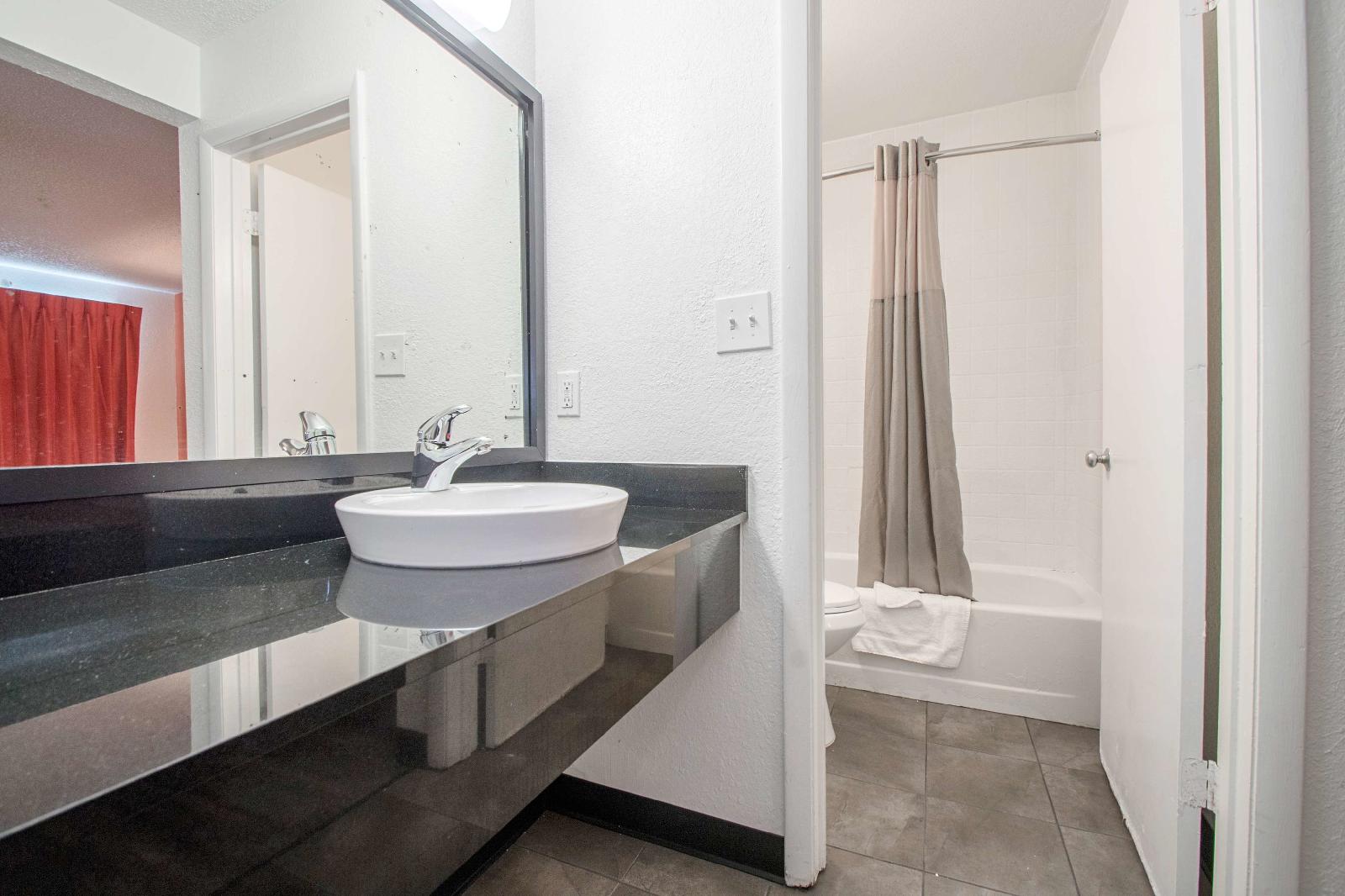 Motel 6 Atlanta Northeast Norcross