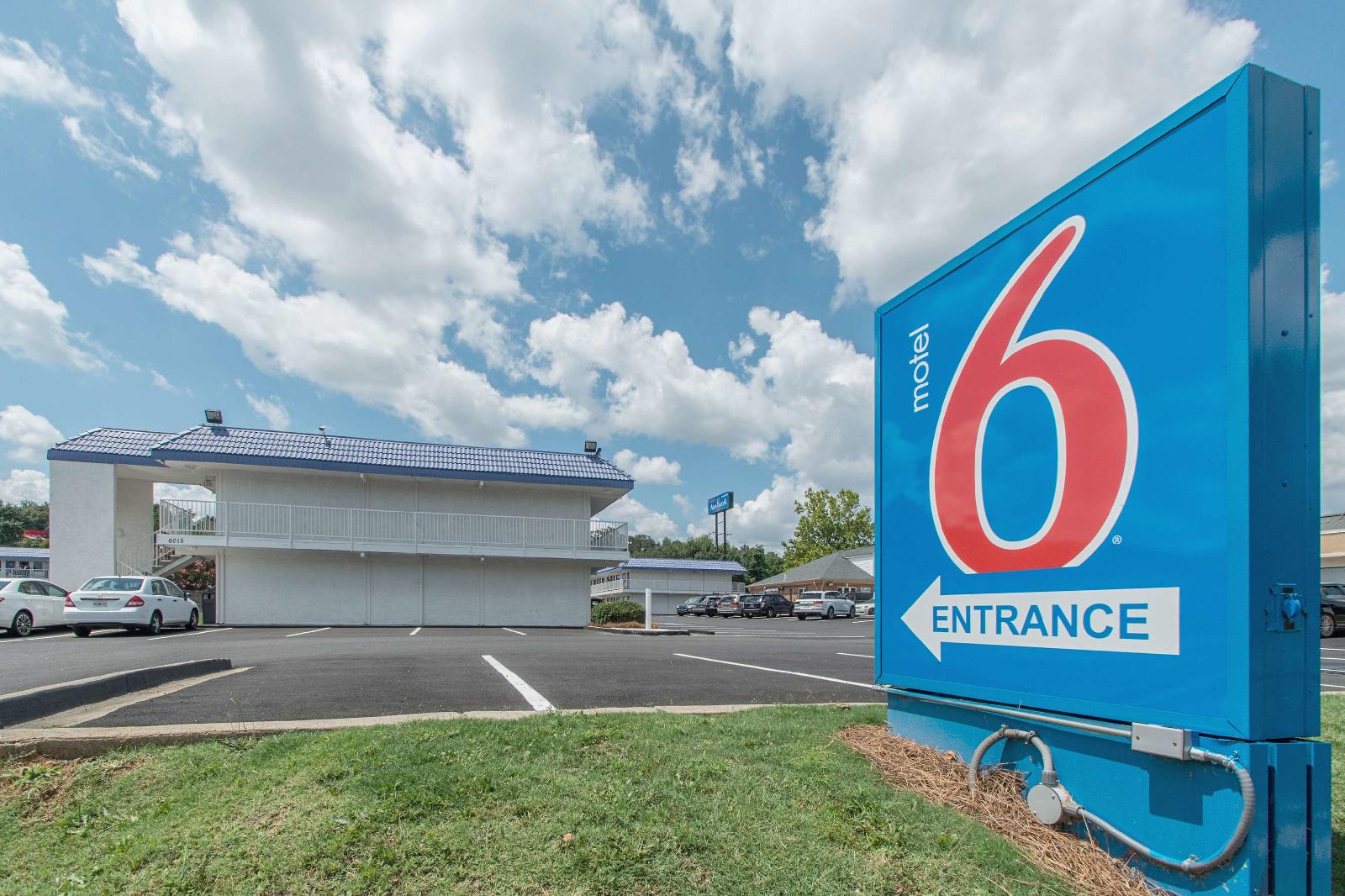 Motel 6 Atlanta Northeast Norcross