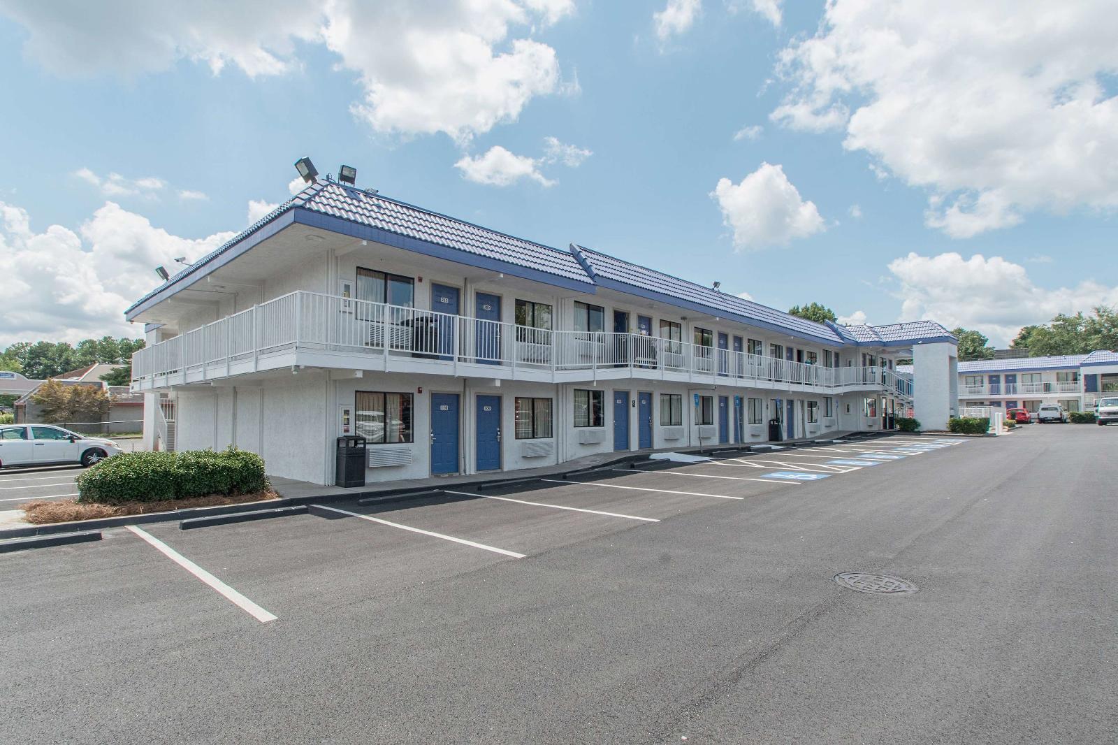 Motel 6 Atlanta Northeast Norcross