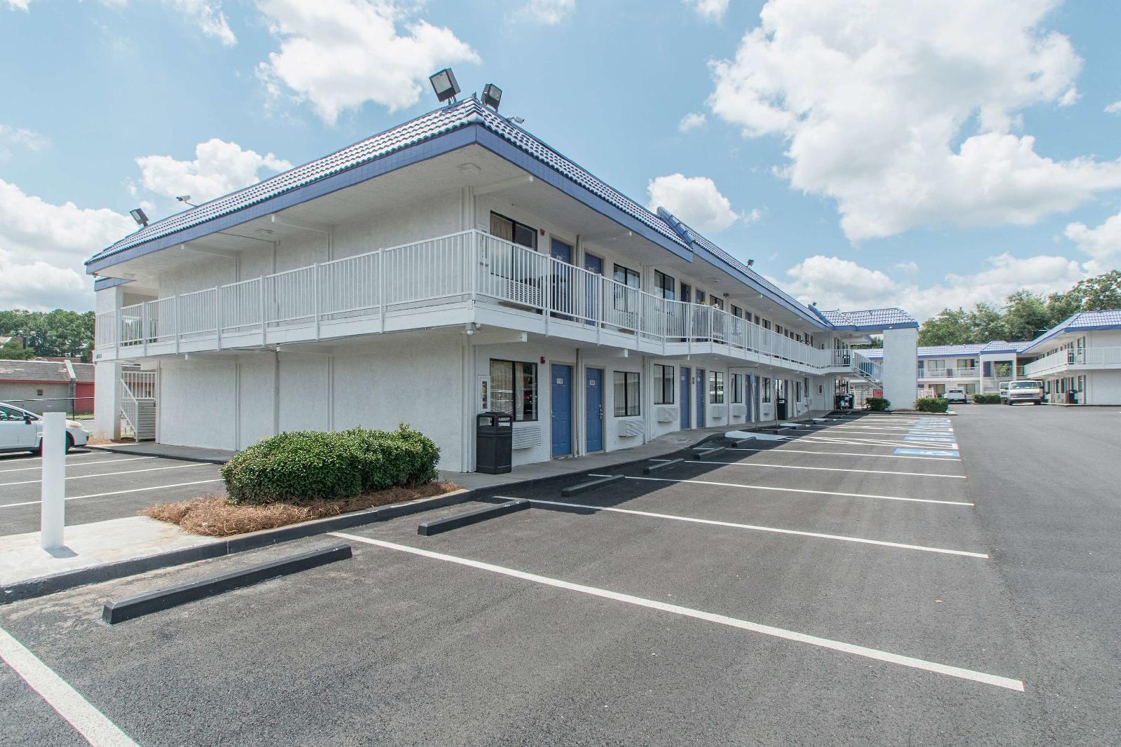 Motel 6 Atlanta Northeast Norcross