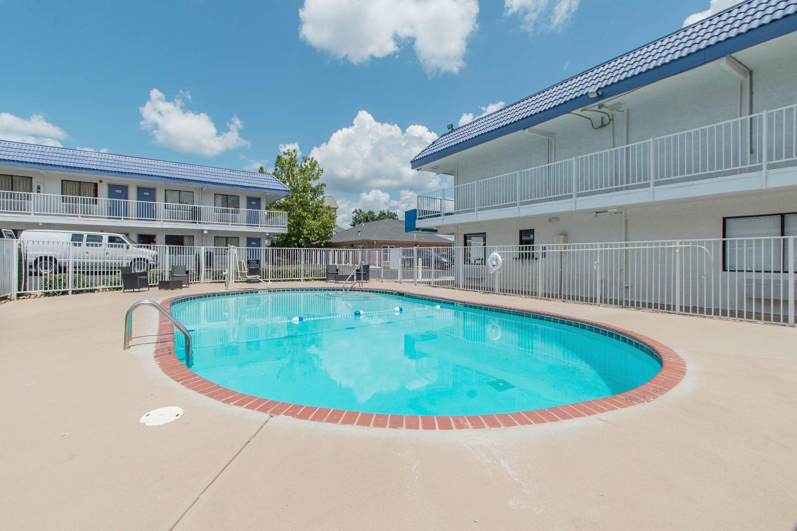 Motel 6 Atlanta Northeast Norcross