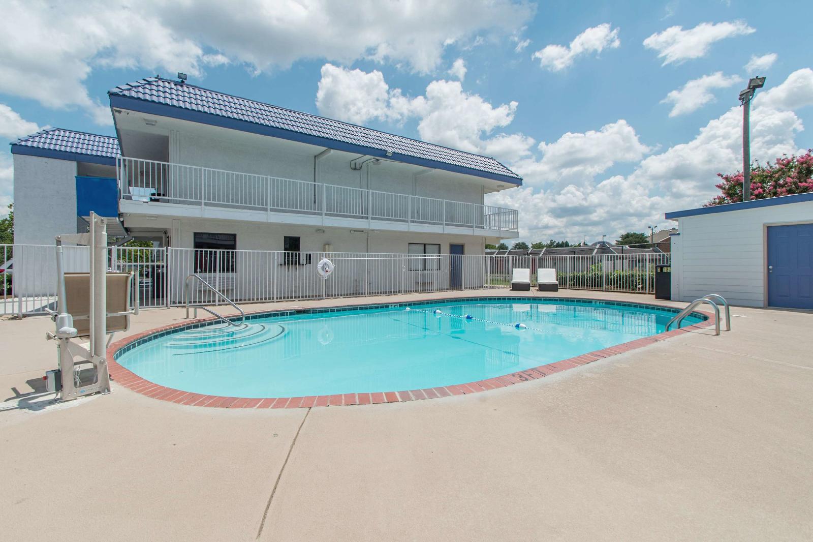 Motel 6 Atlanta Northeast Norcross
