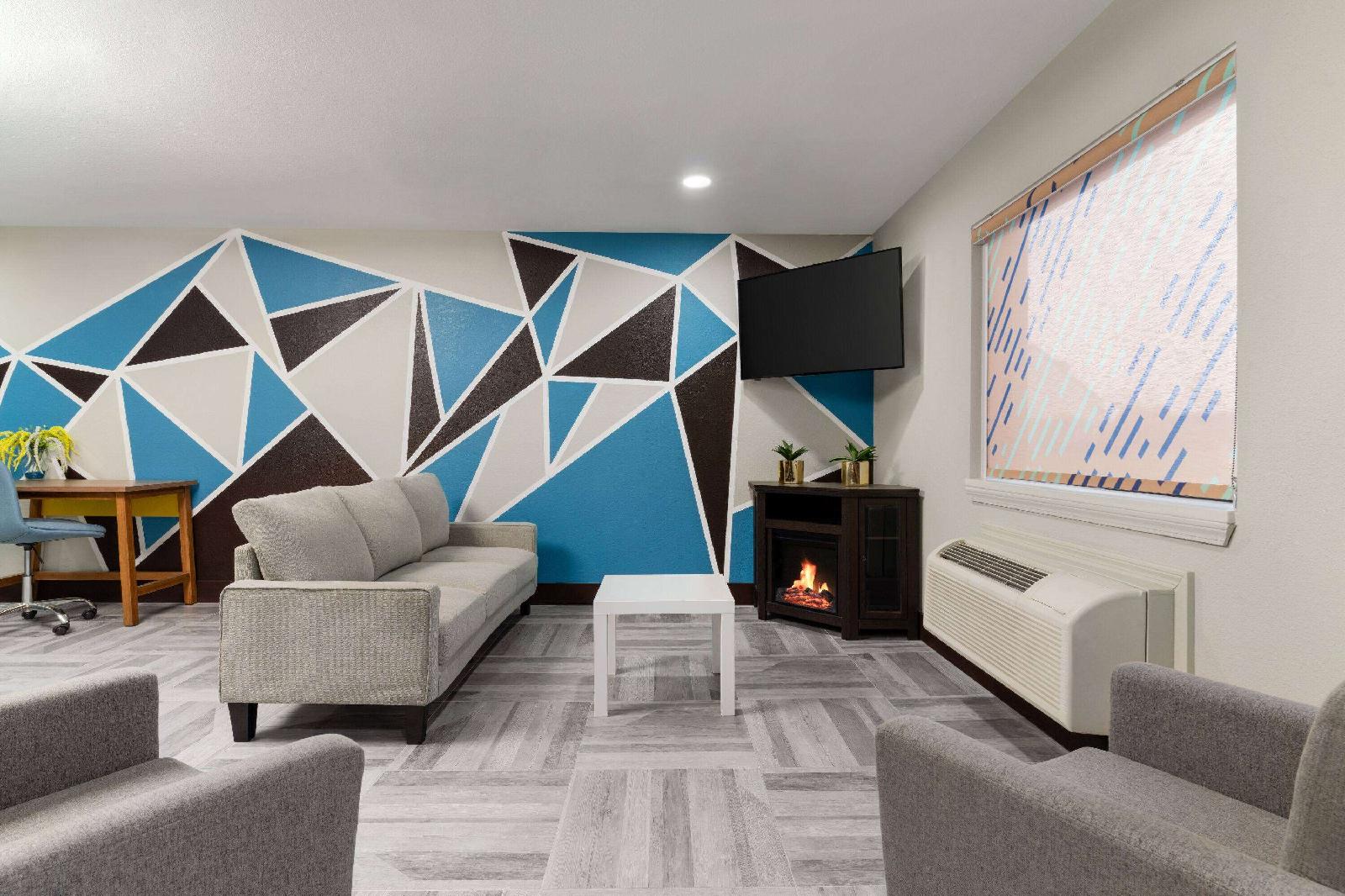 Country Hearth Inn & Suites Washington Court House