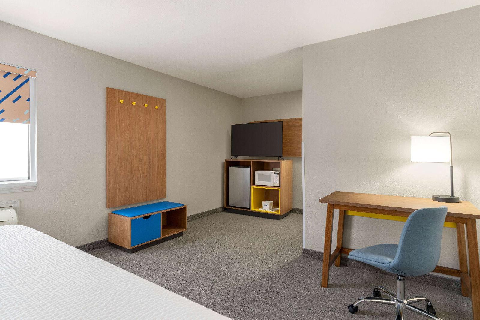 Country Hearth Inn & Suites Washington Court House
