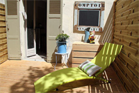 My Pad Provence Flower & Summer Pad