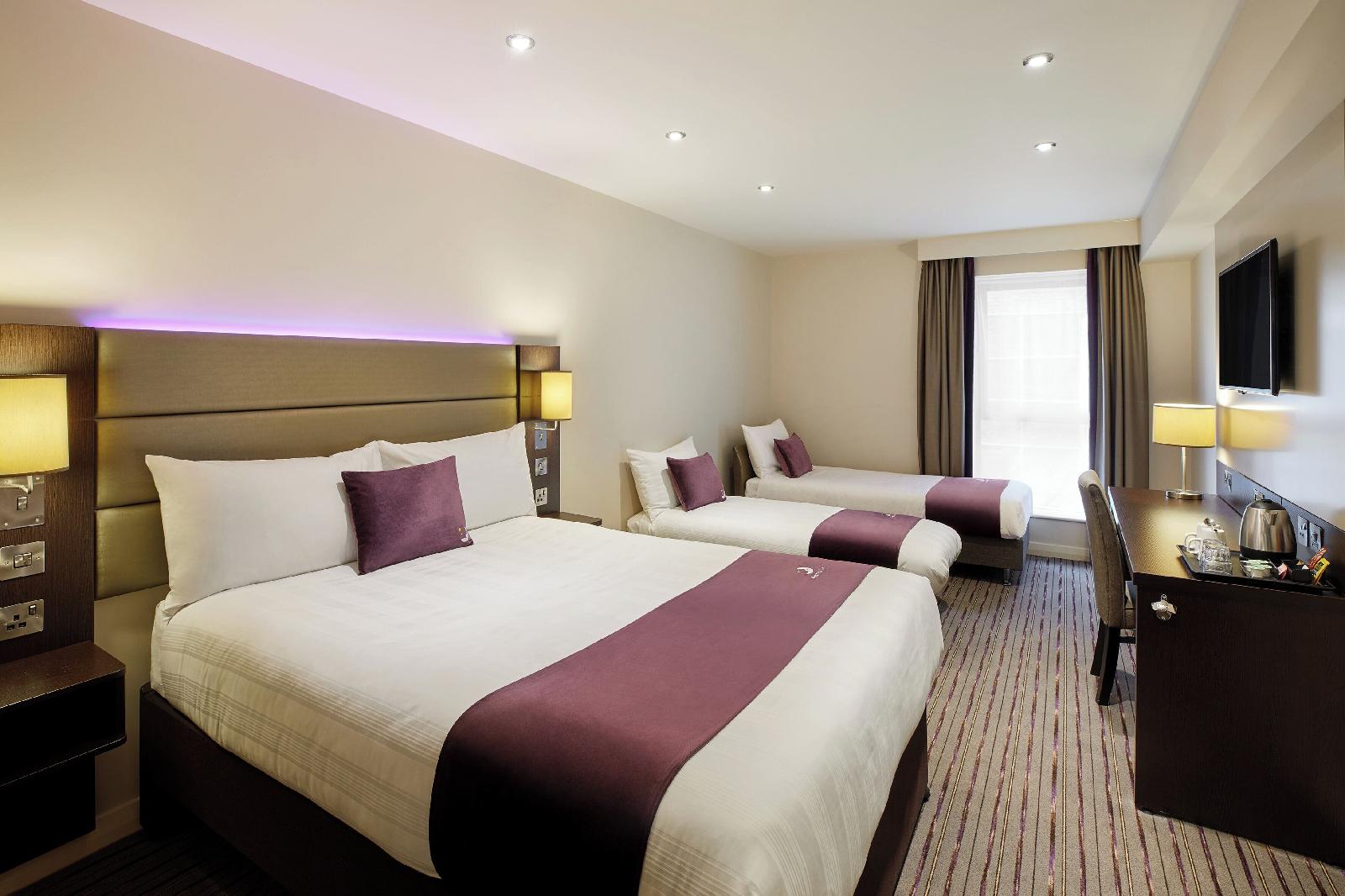Premier Inn London Wandsworth