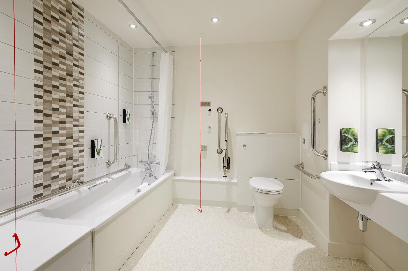 Premier Inn London Wandsworth