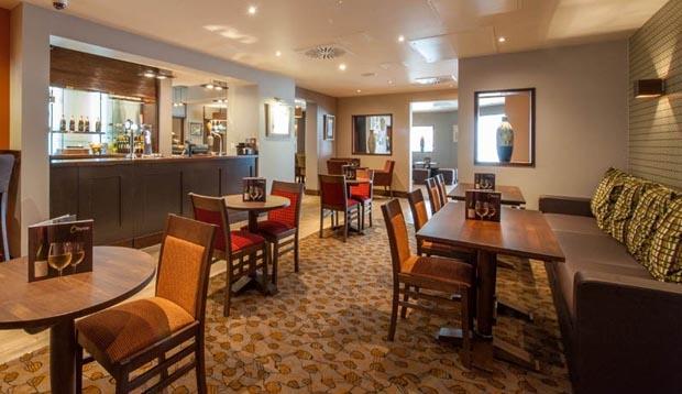 Premier Inn London Wandsworth