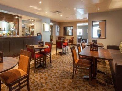 Premier Inn London Wandsworth